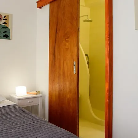Aparthotel Marios