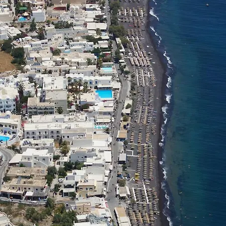 Aparthotel Marios