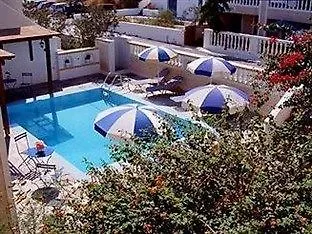 Aparthotel Marios Kamári