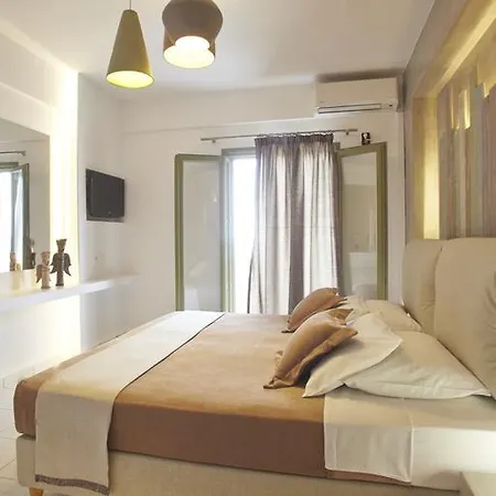 Aparthotel Marios
