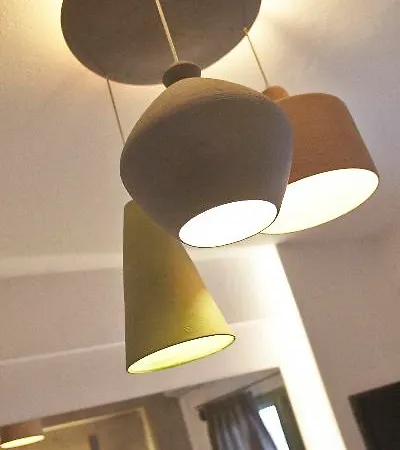 Aparthotel Marios
