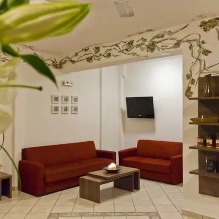 Aparthotel Marios