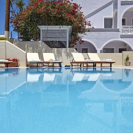 Marios Aparthotel