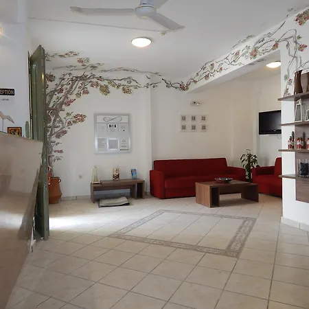 Aparthotel Marios