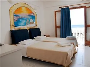 Aparthotel Marios 3*