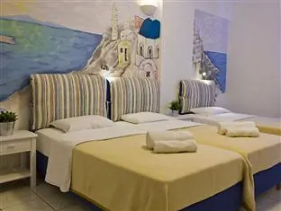 Marios Hotel apartamentowy 3*
