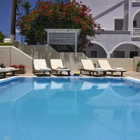 Marios Hotel apartamentowy
