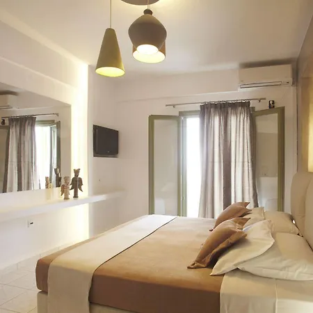 Marios Hotel apartamentowy 3*