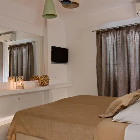 Marios Hotel apartamentowy